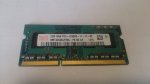 SODIMM Hynix DDR3 2GB 1Rx8 PC3-12800S-11-11-B2