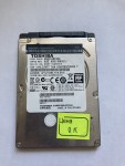 Жесткий диск Toshiba 320 ГБ MQ01ABF032 sata 2.5"