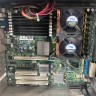 Сервер Intel SE7520BD2 DDR2 6GB/2x INTEL Xeon
