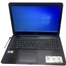 Ноутбук ASUS X556UQ-DM655T 15.6" 