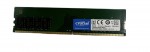 Оперативная памяти Crucial DIMM DDR4 8Gb 2666MHz CT8G4DFS8266