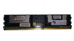 Оперативная память Kingston ValueRAM KVR667D2D8F5/1G 1GB DDR2 