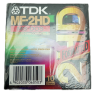 Флоппи дискета FHD 1.44 Mb 3.5"