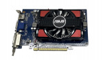 Видеокарта ASUS GeForce GT 440 DDR3 1GB