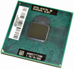 Процессор Intel Celeron T3100 SLGEY 1.9GHz Socket P mPGA478MN