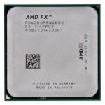 Процессор AMD FX-4200 FD4200FRW4KGU AM3+