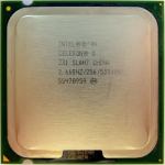 Процессор Intel Celeron D 331 SL8H7 LGA775