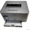 Принтер лазерный Samsung CLP-365