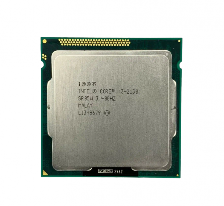 Процессор Intel Core i3-2130 LGA1155