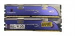 Оперативная память Kingston 4GB (2GBx2 шт.) DDR2 1066 МГц DIMM CL5 KHX8500D2K2/4G