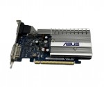 Видеокарта ASUS GeForce EN8400 GS GDDR2 512MB