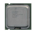 Процессор Intel Celeron D 335J (SL7TN) LGA775