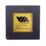 Ретро процессор VIA C3 866 MHz Socket 370