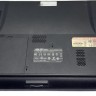 Ноутбук ASUS K50IJ  T5870/4gb/SSD120GB 2.00GHz