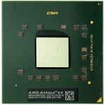 Процессор AMD K8 Athlon XP-M 3000+ AHN3000BIX3AX Socket 754