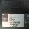 Монитор Acer V193 D 19"