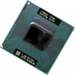 Процессор Intel Core 2 Duo T5200 SL9VP Socket M