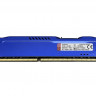 Оперативная память HyperX Fury 8GB DDR3 1600 МГц DIMM CL10 HX316C10F/8