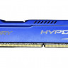 Оперативная память HyperX Fury 8GB DDR3 1600 МГц DIMM CL10 HX316C10F/8