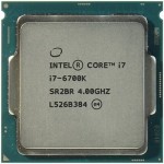Процессор Intel Core i7-6700K Socket 1151 V1