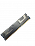 Оперативная память Hynix HMT151R7TFR4C-H9 DDR3 4GB 1333MHz ECC