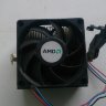 Кулер AMD SOCKET AM2-AM3 3PIN