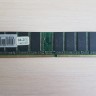 Оперативная память NCP 512Mb DDR1 (PC2700)