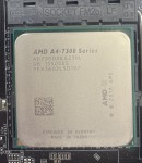 Процессор AMD A4-7300 ad73000ka23hl Socket FM2​