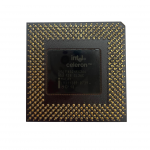 Процессор Intel Celeron 366 MHz SL36C Socket 370