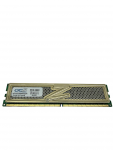 Оперативная память OCZ 2GB(1GB x 2 шт.) DDR2 800 МГц DIMM CL4 OCZ2G800R22GK