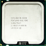 Процессор Intel Pentium E2220 LGA775