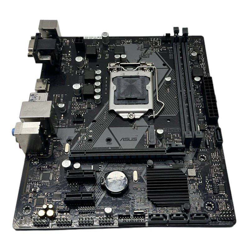 Asus lga 1151 motherboard on sale