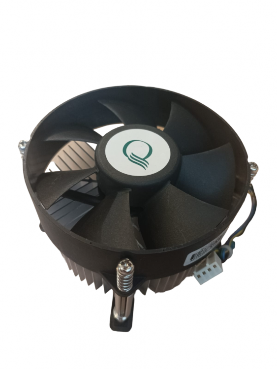 Кулер для процессора Aquarius ACI775-01 Socket 775 4pin