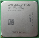 AMD ATHLON 64 X2 5600+ ad05600iaa5d0 AM2