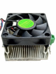 Кулер для процессора FXN NBT-K0010AC1DBTCB-001