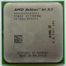 Процессор AMD Athlon 64 X2 3800+  ADO3800IAA5CZ AM2