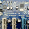 Материнская плата GIGABYTE GA-MA770T-ES3 SocketAM3