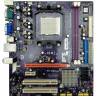 Материнская плата EliteGroup GeForce7050M-M rev1.0A (ECS MCP68M-M2) Socket AM2