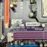 Материнская плата EliteGroup GeForce7050M-M rev1.0A (ECS MCP68M-M2) Socket AM2