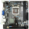 Материнская плата EliteGroup (ECS) H110M4-C2H Socket 1151