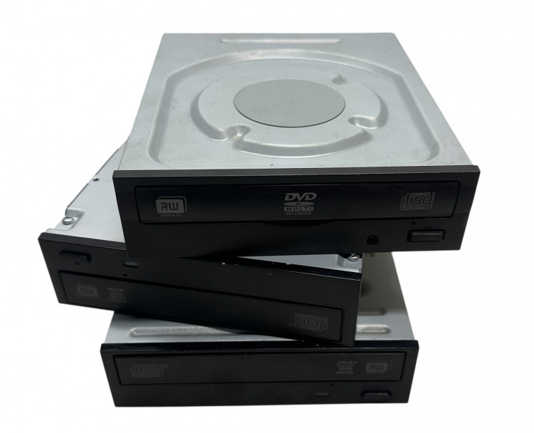 Набор Оптических приводов DVD-RW 