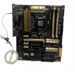 Материнская плата ASUS Z87-PRO Socket 1150