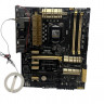 Материнская плата ASUS Z87-PRO Socket 1150