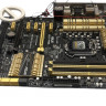 Материнская плата ASUS Z87-PRO Socket 1150
