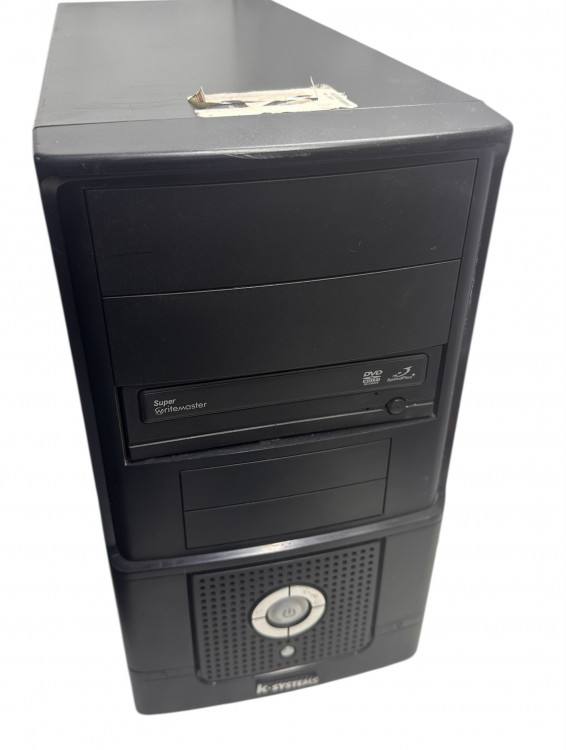 Системный блок 4gb/HDD160GB/E8500 @ 3.16GHz 400W