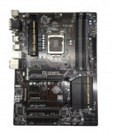 Материнская плата GIGABYTE GA-Z87-HD3 Socket 1150
