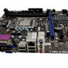 Материнская плата MSI H61M-P21 (B3) +I5-2400 Socket 1155