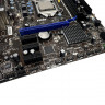 Материнская плата MSI H61M-P21 (B3) +I5-2400 Socket 1155