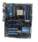Материнская плата ASUS F1A75-V EVO FM1