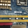Материнская плата GIGABYTE GA-8I945GZME-RH LGA 775